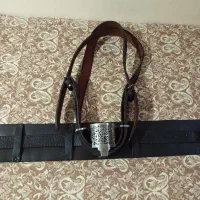 هیکلی کمربند