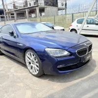 Bmw 640 2012|خودرو سواری و وانت|تنکابن, |دیوار