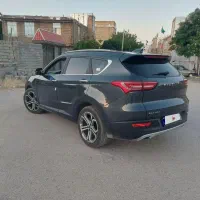 فیدلیتی پرایم 1401 ۵ نفره