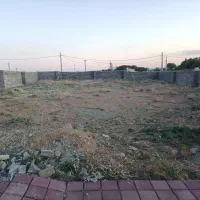زمین ۵۰۹ متر بام کردان با جواز ساخت زیر قیمت منطقه