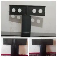 براکت پایه تلوزیون