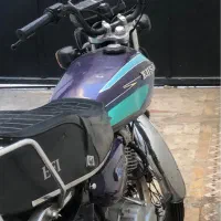 هوندا ۱۲۵ مدل ۱۴۰۱ ۵ دنده