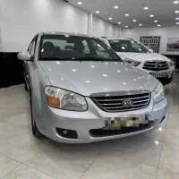 سراتو مدل ۲۰۰۹ اتومات