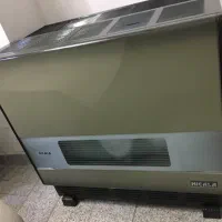 بخاری نیک کالا