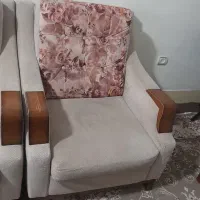 مبل راحتی خیلی تمیزوشیک