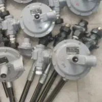 نصب علمک گاز