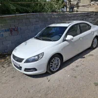 جک جی 5 اتوماتیک 2015 مدل 1393