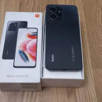 redmi note12