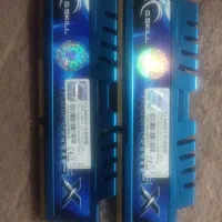 رم 2400 ddr3 (4*2gb)