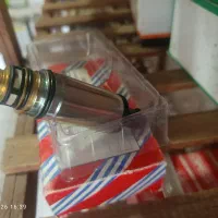 شیر کمپسور بنز، دریچه گاز 206، سوزن انژکتور، و رله