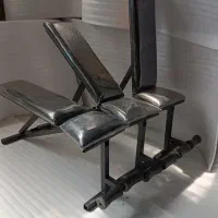 میز پرس سینه