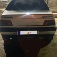 405|خودرو سواری و وانت|اهواز, کوی مهدیس|دیوار