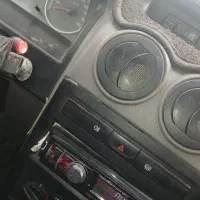 معامله ماشین پراید 111 مدل 95 با پژو تروتمیز