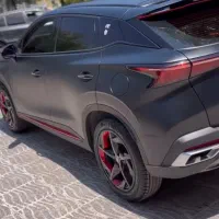 فونیکس Fx