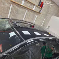 شیشه دودی ضد خش و رنگی،کاور بدنه،محافظ داخل کابین