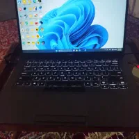 Dell Latitude 5400 Intel Core i7-8665U. 2 ترابایت