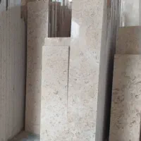 سنگ پرطاووسی یزد|مصالح و تجهیزات ساختمان|مبارکه, |دیوار