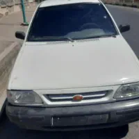 فروش پراید مدل۹۰