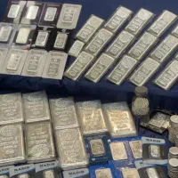 فروش شمش نادیر باتضمین اصالت قیمت بنکداری(عبادیان)