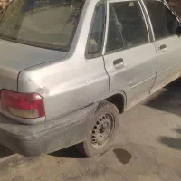 پراید مدل۸۷|خودرو سواری و وانت|گنبد کاووس, |دیوار