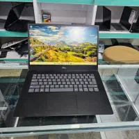لپتاپ DELL نسل ۱۰ سایز ۱۴ فول اچدی ips کیفیت بالا