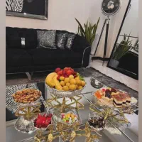 سرویس آلمینیومی