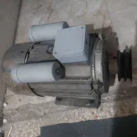 موتور بالابر