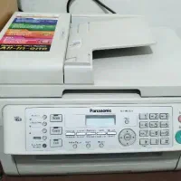 پرینتر چند کاره پاناسونیک 2025