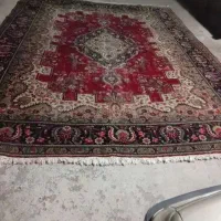 چهارعدد دستباف یکجا هشت م