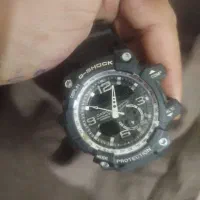 Casio gg1000|ساعت|مشهد, ملک‌آباد|دیوار
