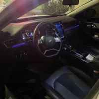 کی ام سی j7 مدل ۱۴۰۳|خودرو سواری و وانت|اصفهان, شهرک کوثر|دیوار