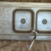 ظرفشویی دست دوم