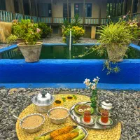 اجاره روزانه خانه نقی در سریال پایتخت ۶ شیرگاه