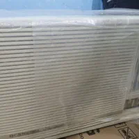 کولر پنجره ای ۲۴ هزار