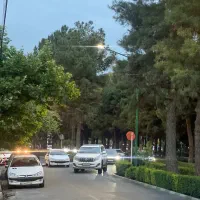 زمین۱۰۰۰ متری  فروشی در فاز دو