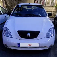 فروش خودرو تیبا صندوق دار