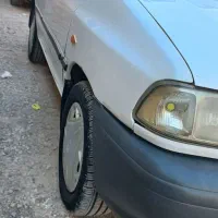 پراید‌۱۳۱‌مدل‌۹۱