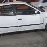 سمند ef7 دوگانه کارخانه