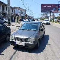 فروش پراید 132