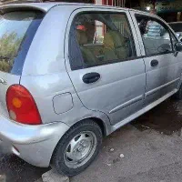 mvm 110 مدل ۸۶ سالم