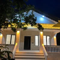 ۳۴۱ متر ویلای نو ساز سند دار