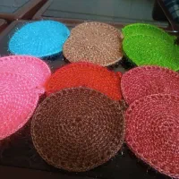 اسکاج بافتنی درجه یک