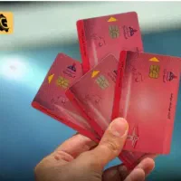 کارت سوخت وانت گم کردم