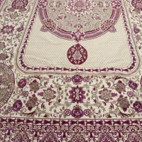 رو فرشی ۱۲ متری نو نو اصلا استفاده نشده