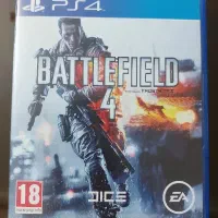 سی دی بازی BATTLEFIELD 4