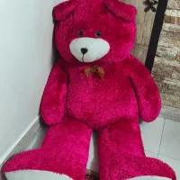 عروسک خرسی ۳متری خارجی