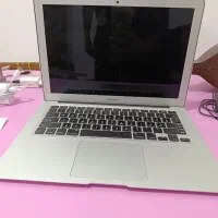 لپتاپ مک بوک