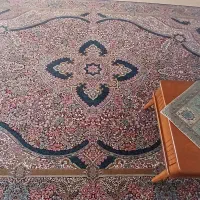 فروش دو عدد قالی ۹ متری