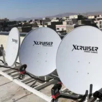 نصب نصاب تنظیم آنتن نصب و تعمیر تلویزیون