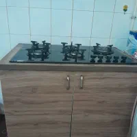 گاز صفحه ای